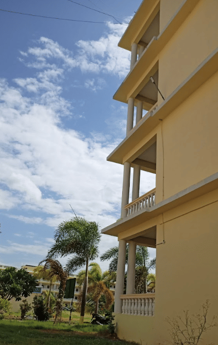 Rise Krishna Sai Prakasam Group of Institutions Campus photo 2